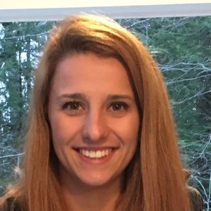 Meet your Posher, Abby