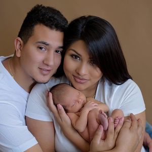 Meet your Posher, Christian