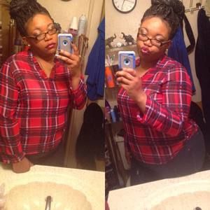 Meet your Posher, Nicole