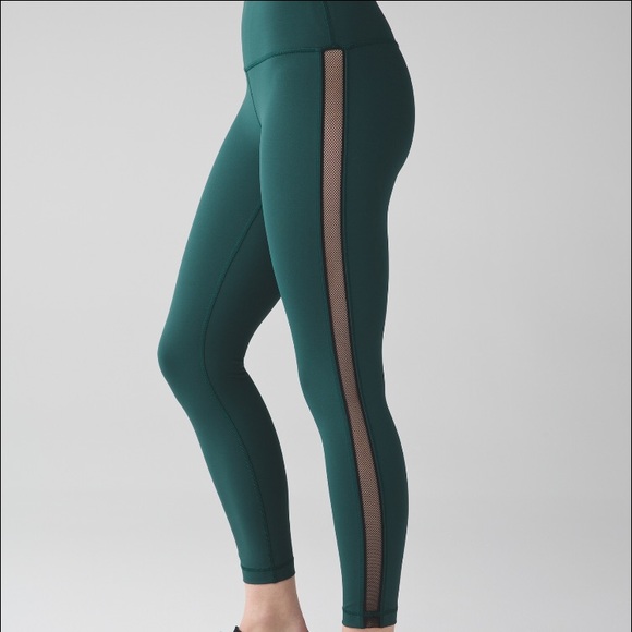 High times pants