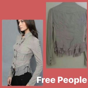 Free people jacket