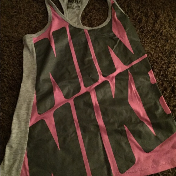 Nike Tank top