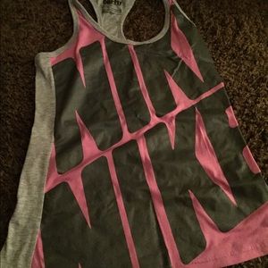 Nike Tank top