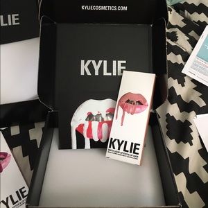 Kylie Lipkit Koko K Brand new