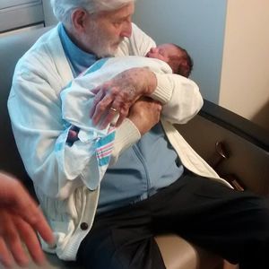 Meet your Posher, Debra