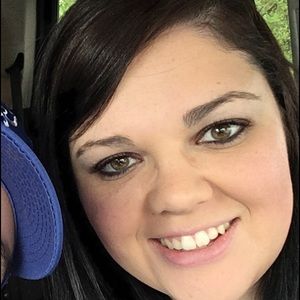 Meet your Posher, Lindsay