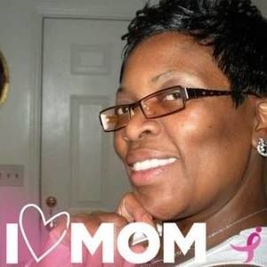 Meet your Posher, Darlene