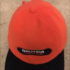 Nautica Competition Hat