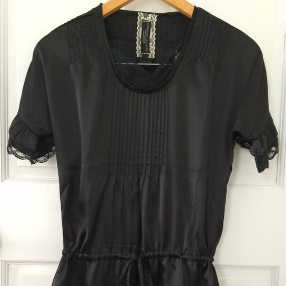 NWOT Gorgeous Andersen & Lauth dress/tunic.