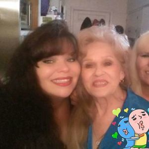 Meet your Posher, Tammy