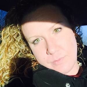 Meet your Posher, Katherine