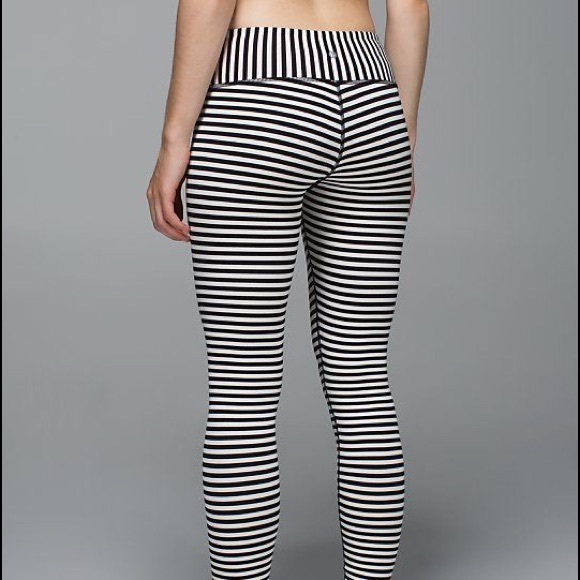 Wunder under pant