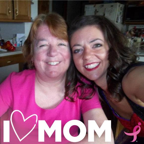 Meet your Posher, Jodi