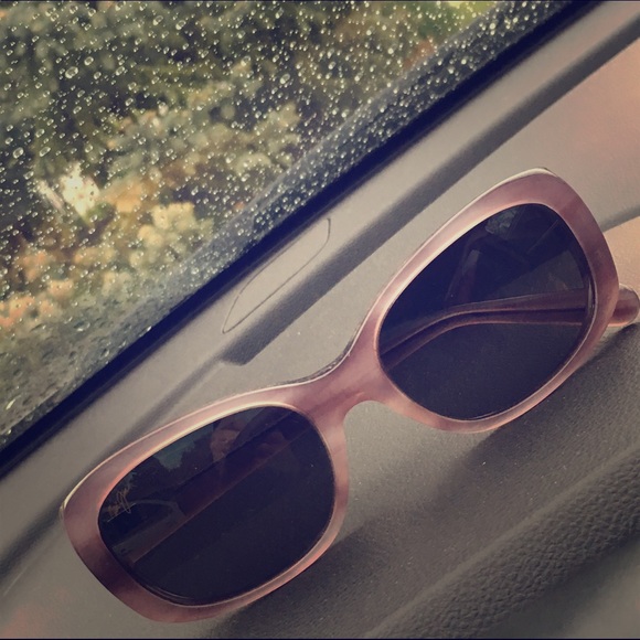 Maui Jim Lilikoi sunglasses with Polarized lenses