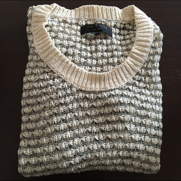 rag & bone Sweaters - [FINAL SALE] Rag & Bone Sweater