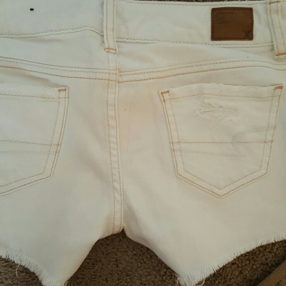 Shorts - Picture 2 of 3