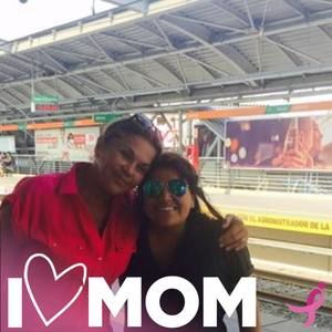 Meet your Posher, Mayte