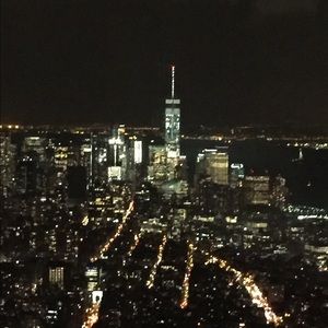 Meet your Posher, Diana