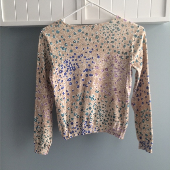 Cute Cardi! - Picture 3 of 3