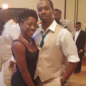 Meet your Posher, Jordan