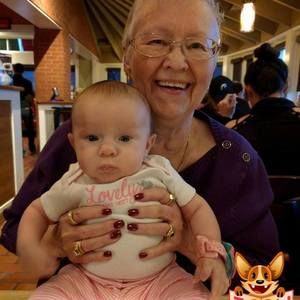 Meet your Posher, Carol