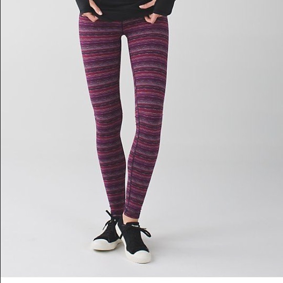 Wunder Under Pant III