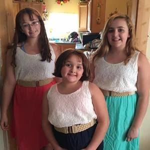 Meet your Posher, Anita