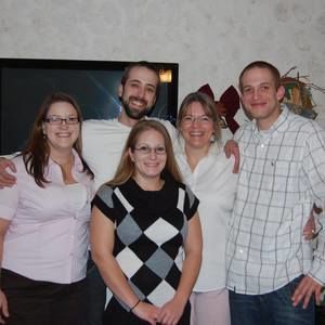 Meet your Posher, Keriann