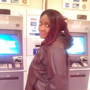 Meet your Posher, Jackie