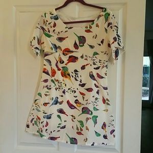 Boutique dress