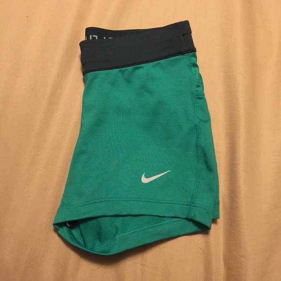 Nike Pro Shorts