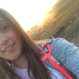 Meet your Posher, Venessa