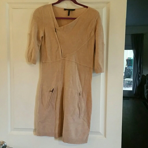 Bcbg dress