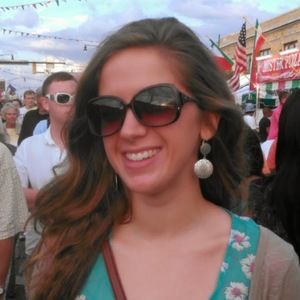 Meet your Posher, Lindsey