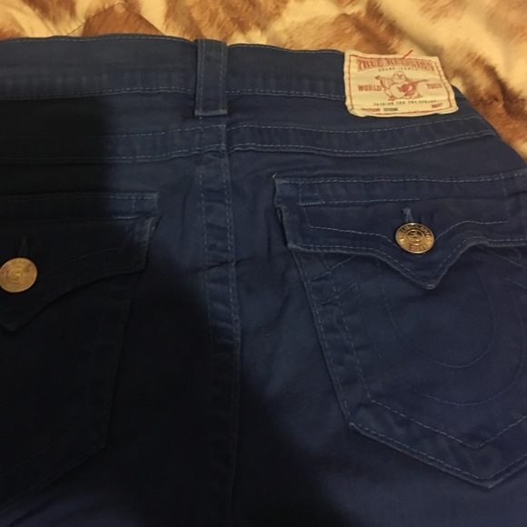 Jegging