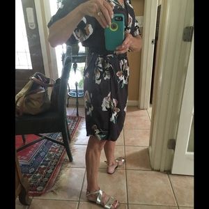 Ann Taylor dress