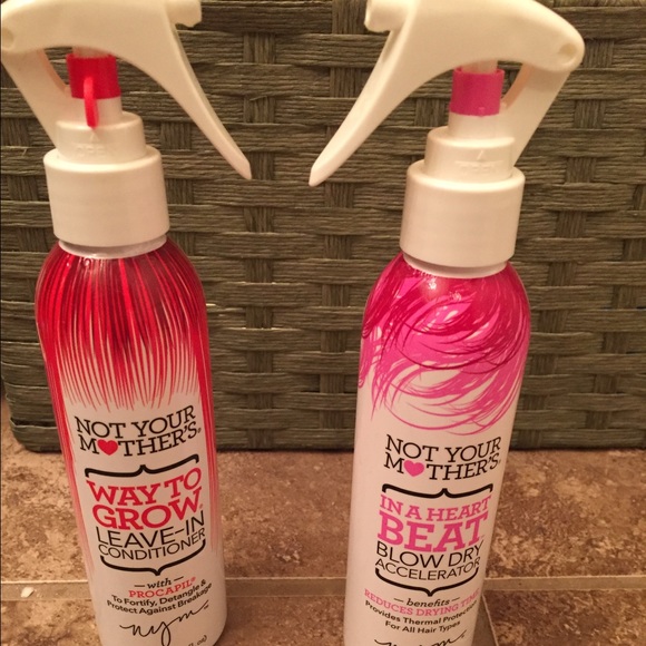 Not Your Mother's Bundle