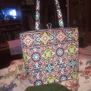 Vera Bradley tote