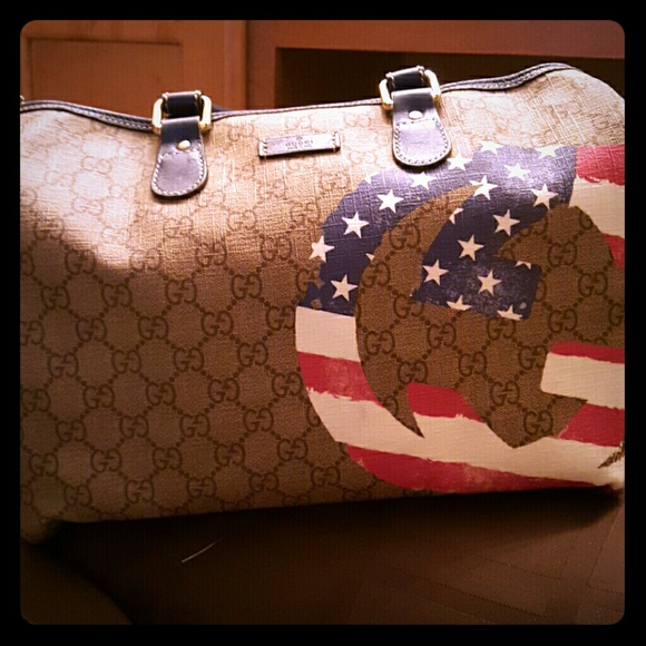 Authentic Gucci