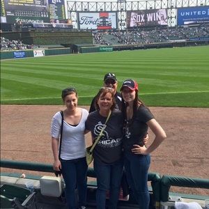 Meet your Posher, Mary