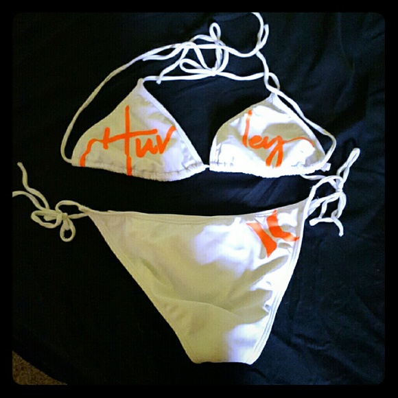 Hurley Bikini