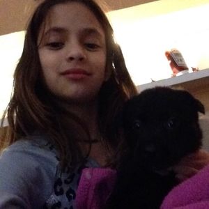 Meet your Posher, Stephani