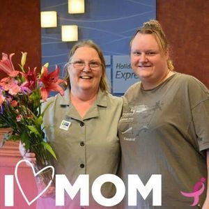 Meet your Posher, Katrina