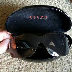 Ralph Lauren sunglasses