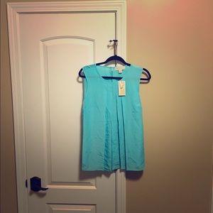 Micheal Kors Blouse new