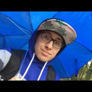 Meet your Posher, Stacey