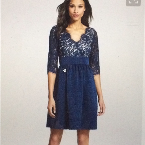 A party dress