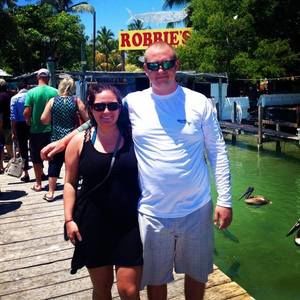 Meet your Posher, Ali