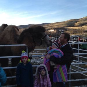 Meet your Posher, Alicia