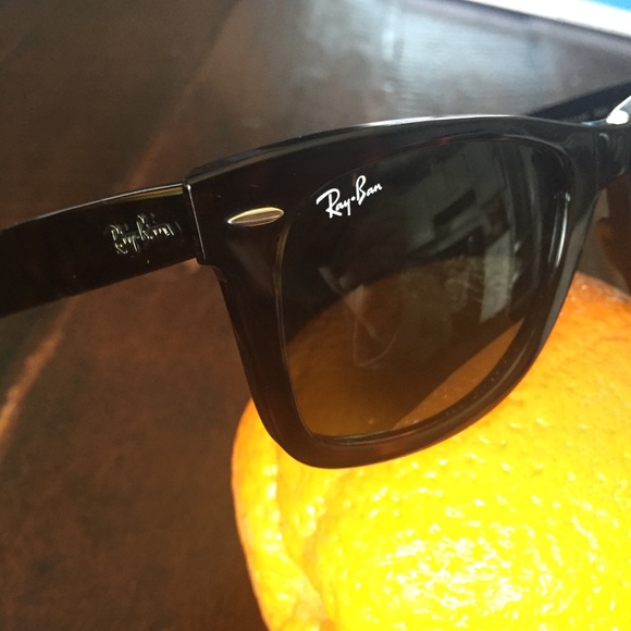 Ray-ban wayfarer
